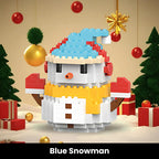 Ted Bricks Mikrobauten