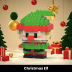 Ted Bricks Mikrobauten