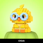 Ted Bricks Mikrobauten