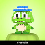 Ted Bricks Mikrobauten