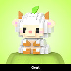 Ted Bricks Mikrobauten