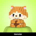 Ted Bricks Mikrobauten