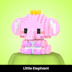 Ted Bricks Mikrobauten