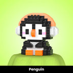 Ted Bricks Mikrobauten