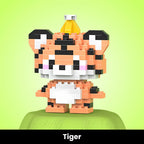 Ted Bricks Mikrobauten