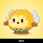 Ted Bricks Mikrobauten