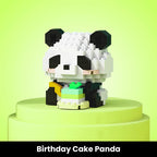 Ted Bricks Mikrobauten