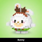 Ted Bricks Mikrobauten