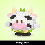 Ted Bricks Mikrobauten