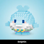 Ted Bricks Mikrobauten