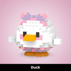 Ted Bricks Mikrobauten