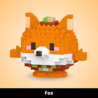 Ted Bricks Mikrobauten