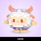 Ted Bricks Mikrobauten