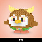 Ted Bricks Mikrobauten