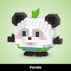 Ted Bricks Mikrobauten