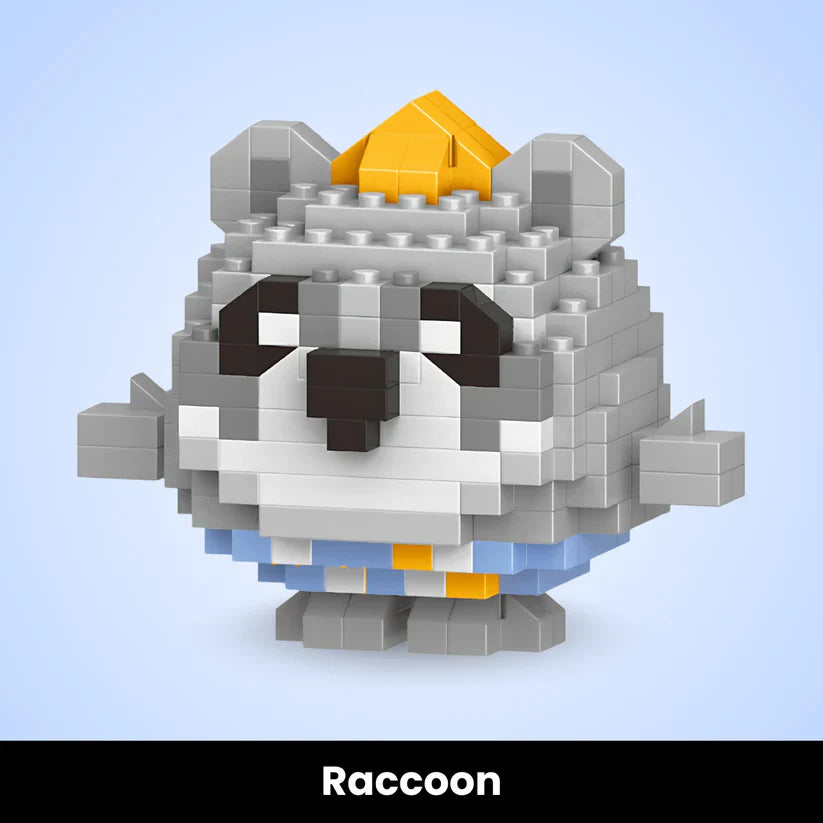 Ted Bricks Mikrobauten