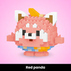 Ted Bricks Mikrobauten