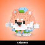 Ted Bricks Mikrobauten