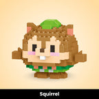 Ted Bricks Mikrobauten