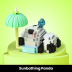 Ted Bricks Mikrobauten